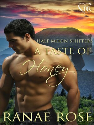 cover image of A Taste of Honey